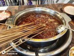 -盖帮鳝鱼串串(东郊记忆店)