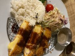 -Cafe Alice咖啡爱丽丝(奥城店)