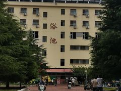 -山东大学(威海校区)