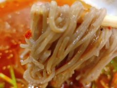 -枪火串烧·东北特色烧烤(罗湖总店)