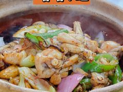 -汤氏美食台山水步特色黄鳝饭(龙津东路店)