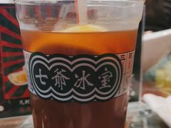 -七爷清汤腩·港式餐厅(金狮广场店)