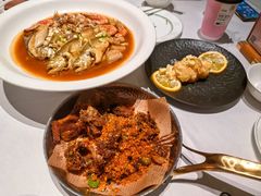 -味钱塘·钱塘浙宴(宋城之江银泰店)