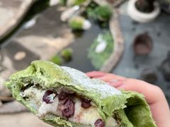 -Juicy Bakery(大学路店)