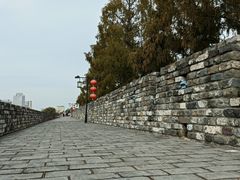 -南京城墙景区