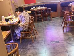 -蜀香三绝·牛蛙·烤鱼·天府炒鸡(安丘泰华店)