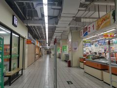 -农工商超市(金沙江路店)