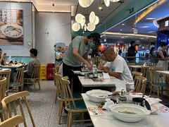 -苏晓玥·江南小吃(深圳北站店)