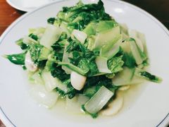 -大牌大·传统杭帮菜(湖滨店)