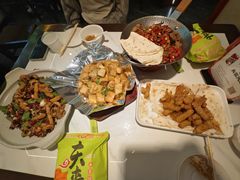 -东来土菜馆(民祥园路店)