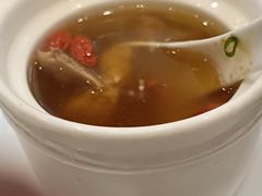 -老洋房花园饭店(绍兴路店)