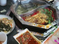 -鼎汇丰重庆老火锅(鞍顺园店)