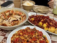 -老三样·旧食新味(船山路店)
