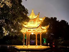 -大蜀山国家森林公园