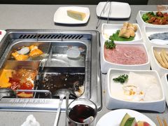 -海底捞火锅(铂澜大象城店)