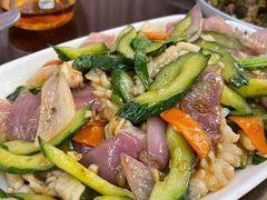 -腰记饭店(龙源路店)