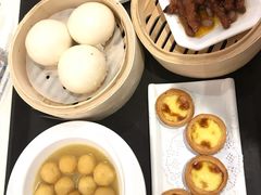 -龙的酒楼·手工早茶·顺德菜(近良路店)