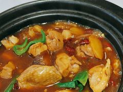 -膳当家黄焖鸡米饭(下沙宝龙店)