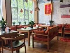 -粥六•新晋菜(柳巷店)