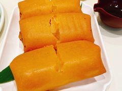 芙蓉蛋白春卷-蔡澜点心·粤菜(月星环球港店)