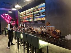 -MOSSO音乐酒吧·live house(南京旗舰店)