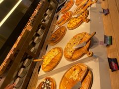 -比格比萨自助(宝山日月光店)