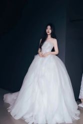 -Vera Wang婚纱礼服旗舰店