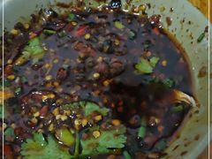 -汝萍传统蘸水菜(春华路总店)