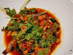 -鑫小城故事·藕汤·家常菜(台北一路总店)