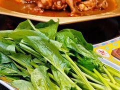 -芦月轩羊蝎子(劲松店)
