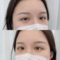 -久匠·纹眉纹绣半永久