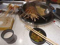 -钢管厂五区小郡肝火锅串串香(清河店)