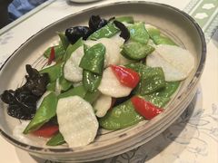 -云海肴·汽锅鸡·云南菜(高德置地店)