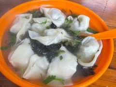 -阿麟馄饨(延长路店)