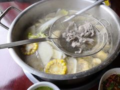 -广味鲜潮汕牛肉火锅(延安三路店)