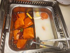-重庆高老九火锅(万象城店)