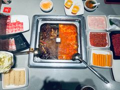 -海底捞火锅(珠影星光城夜宵主题店)