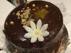 巧克力慕斯-KOMUGI 小麦家(新地假日广场店)