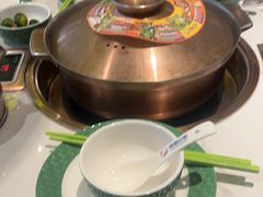 -润园四季椰子鸡火锅(南山海岸城店)