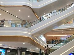 -吾悦广场(南京鼓楼店)