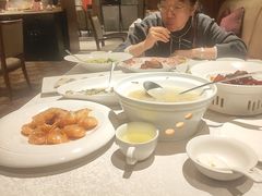 -金美华轩(东方路齐鲁店)