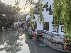 -秋霞圃