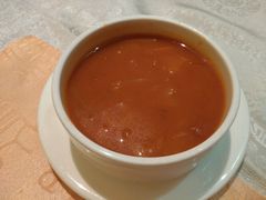 罗宋汤-太平馆西餐厅(北京路店)
