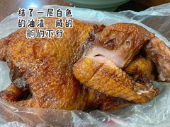 -陶记正宗德州扒鸡(科巷店)