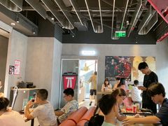 -肯悦咖啡(红山6979店)