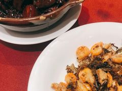 -老吉士酒家(天平路店)