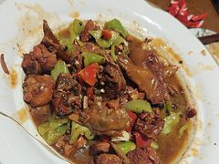 -老山东·山东菜(鲁菜名店)