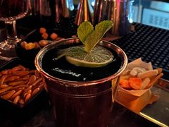 -JZ Club 爵士酒吧(上海店)