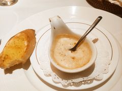 餐前面包-戈雅法餐厅(世界城广场店)