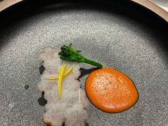 -次第花开素食雅宴